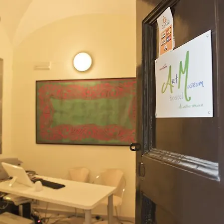 Art Hostel-3